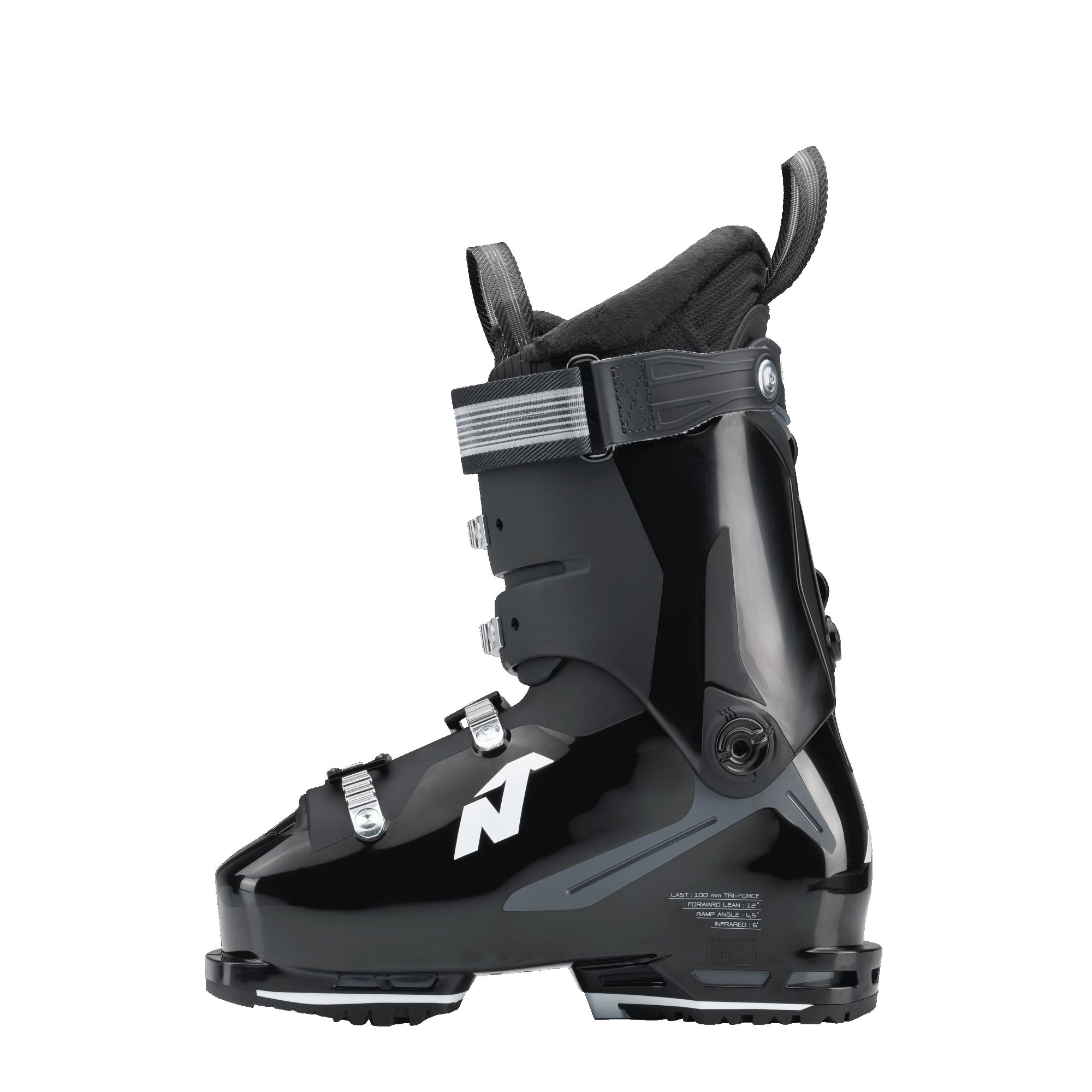 Ski Boots -  nordica SPEEDMACHINE 3 85 W (GW)